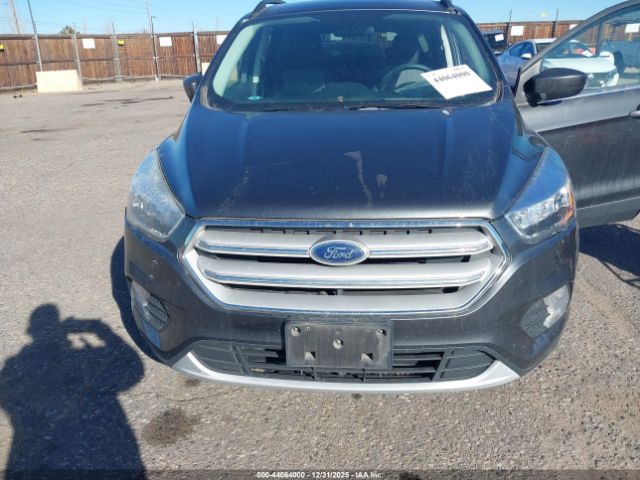 2018 FORD ESCAPE 1FMCU9GDXJUA12452 Photo 5