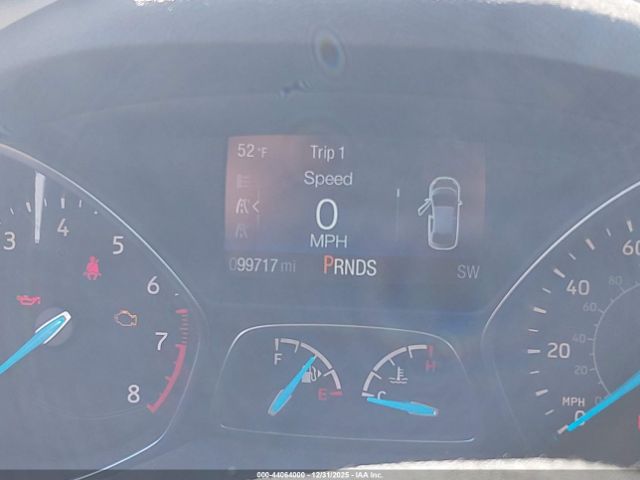 2018 FORD ESCAPE 1FMCU9GDXJUA12452 Photo 6