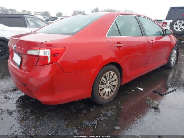 2012 TOYOTA CAMRY 4T4BF1FK8CR177139 Photo 3