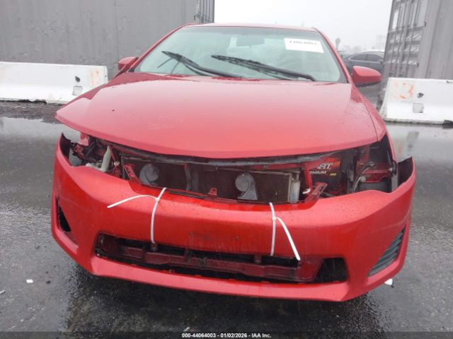 2012 TOYOTA CAMRY 4T4BF1FK8CR177139 Photo 5