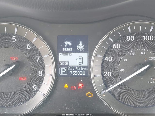 Продажа на аукционе авто 2015 Infiniti Q70 3.7, vin: JN1BY1AP4FM541639, номер лота: 44064005