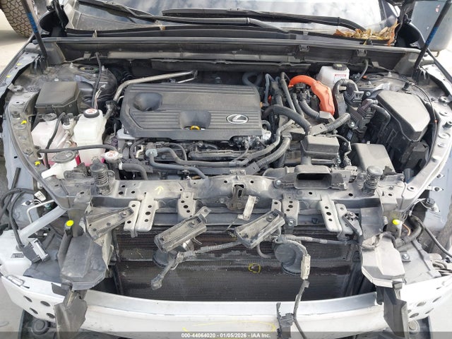 Продаж на аукціоні авто 2024 Lexus Nx 350h Luxury, vin: JTJHKCEZ2R5016381, номер лоту: 44064020