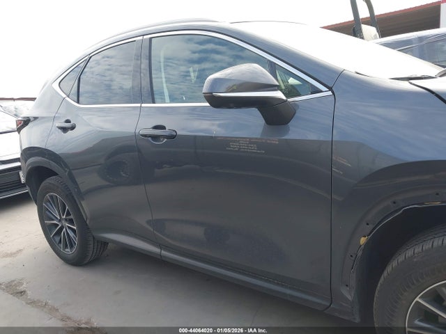 Продаж на аукціоні авто 2024 Lexus Nx 350h Luxury, vin: JTJHKCEZ2R5016381, номер лоту: 44064020