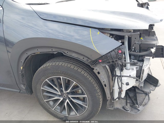 Продаж на аукціоні авто 2024 Lexus Nx 350h Luxury, vin: JTJHKCEZ2R5016381, номер лоту: 44064020