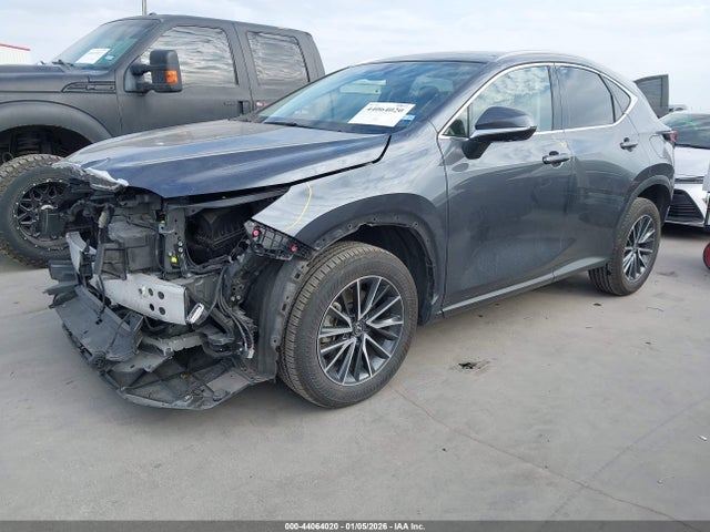 Продаж на аукціоні авто 2024 Lexus Nx 350h Luxury, vin: JTJHKCEZ2R5016381, номер лоту: 44064020