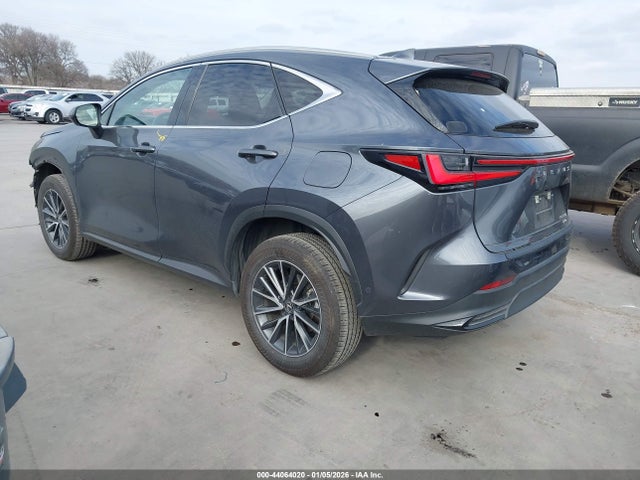 Продаж на аукціоні авто 2024 Lexus Nx 350h Luxury, vin: JTJHKCEZ2R5016381, номер лоту: 44064020