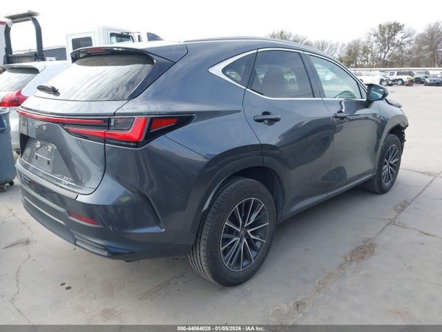 Продаж на аукціоні авто 2024 Lexus Nx 350h Luxury, vin: JTJHKCEZ2R5016381, номер лоту: 44064020