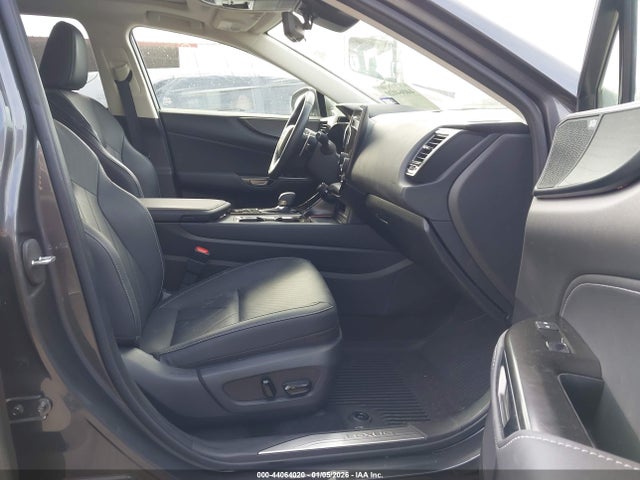 Продаж на аукціоні авто 2024 Lexus Nx 350h Luxury, vin: JTJHKCEZ2R5016381, номер лоту: 44064020