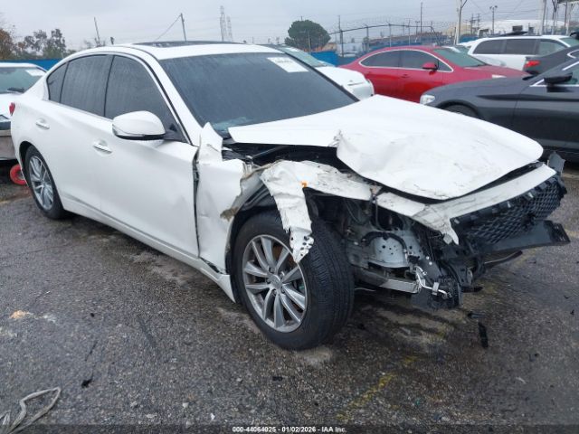 2015 INFINITI Q50 JN1BV7AP8FM343870