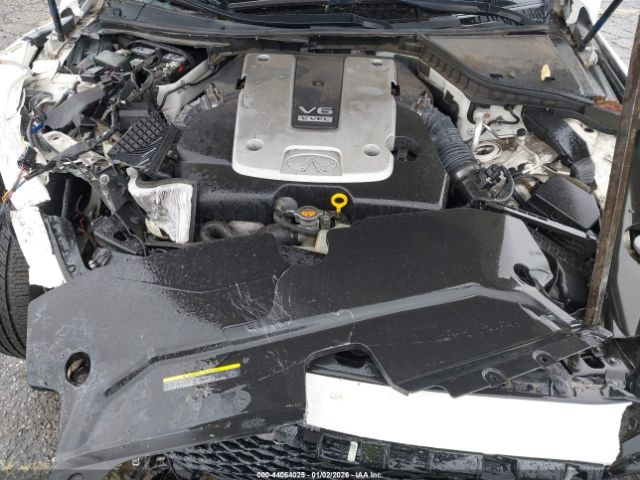 2015 INFINITI Q50 JN1BV7AP8FM343870 Photo 9