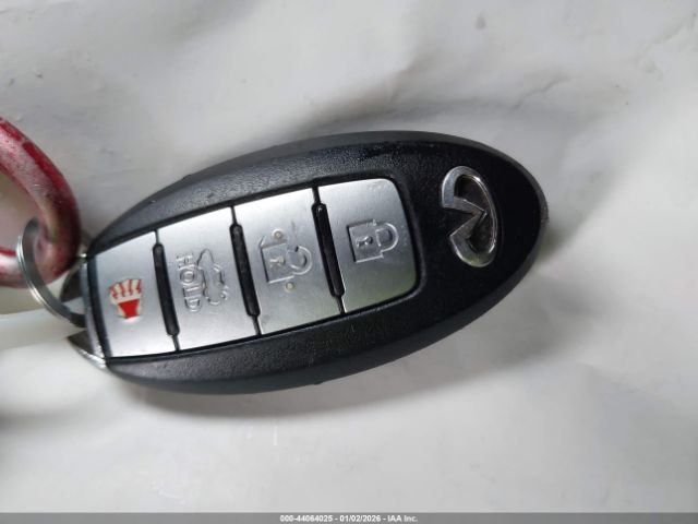 2015 INFINITI Q50 JN1BV7AP8FM343870 Photo 10