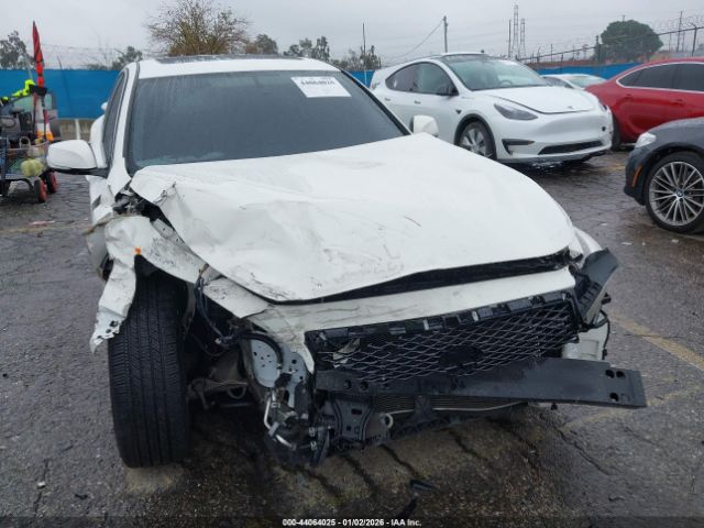 2015 INFINITI Q50 JN1BV7AP8FM343870 Photo 5