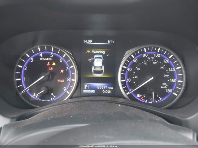 2015 INFINITI Q50 JN1BV7AP8FM343870 Photo 6