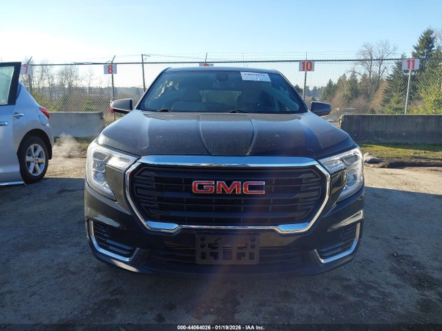 3GKALTEV0NL168107 GMC Terrain Awd Sle