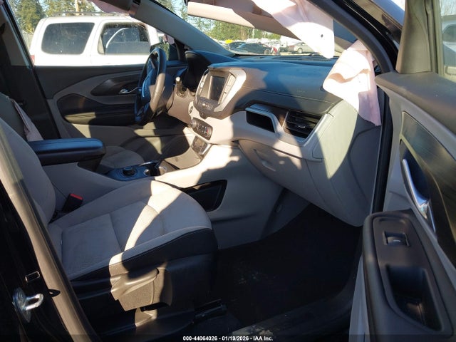 3GKALTEV0NL168107 GMC Terrain Awd Sle
