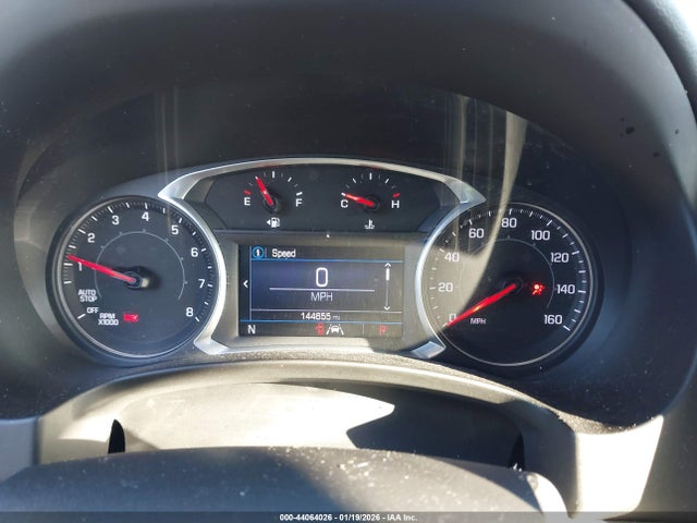 3GKALTEV0NL168107 GMC Terrain Awd Sle