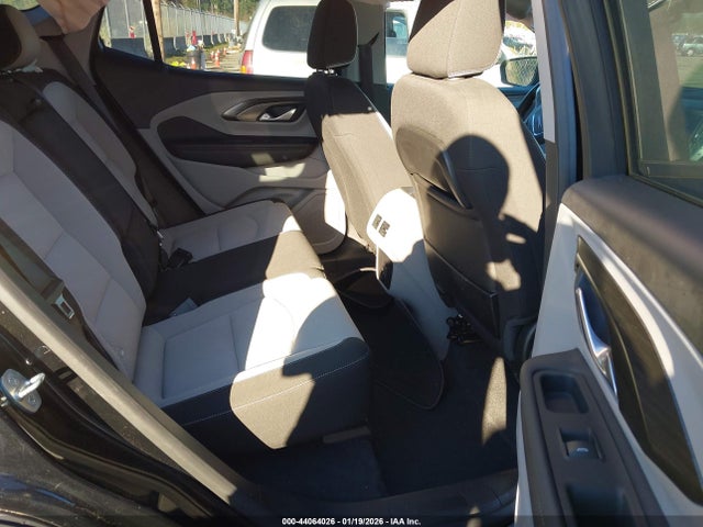 3GKALTEV0NL168107 GMC Terrain Awd Sle