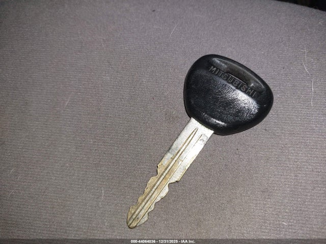 1995 MITSUBISHI ECLIPSE 4A3AK34Y7SE233845 Photo 10