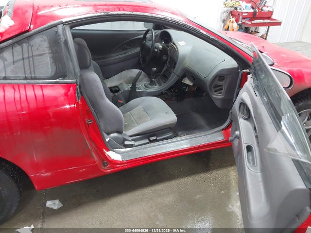 1995 MITSUBISHI ECLIPSE 4A3AK34Y7SE233845 Photo 4