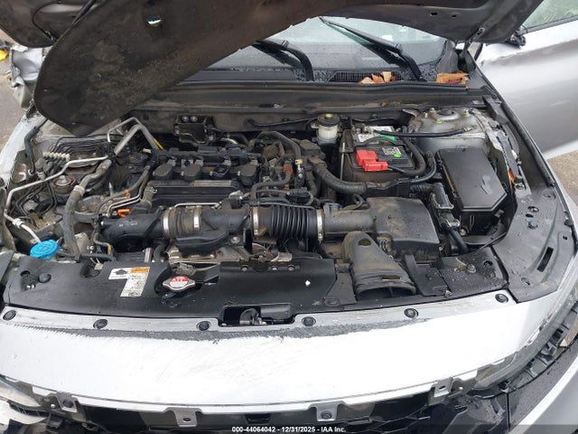 1HGCV1F41KA013448 Honda ACCORD EX