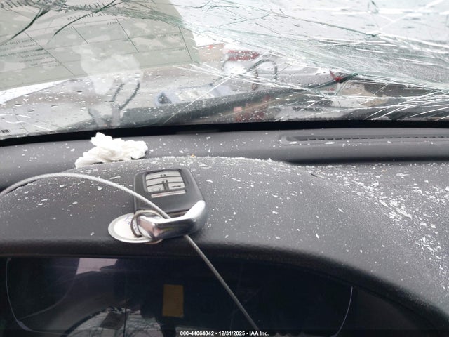 1HGCV1F41KA013448 Honda ACCORD EX