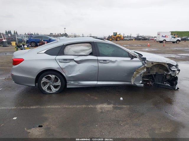 1HGCV1F41KA013448 Honda ACCORD EX