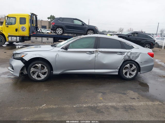 1HGCV1F41KA013448 Honda ACCORD EX