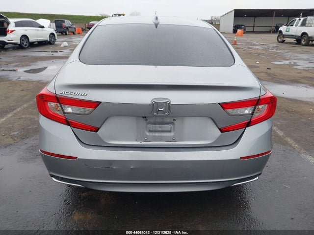 1HGCV1F41KA013448 Honda ACCORD EX