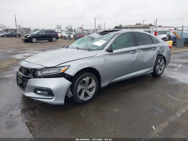 1HGCV1F41KA013448 Honda ACCORD EX