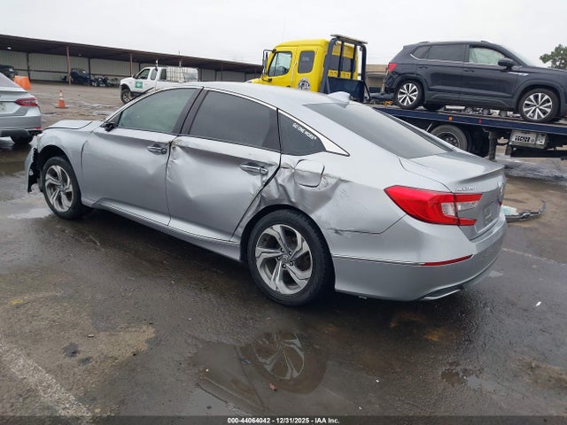 1HGCV1F41KA013448 Honda ACCORD EX