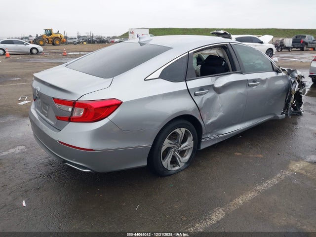1HGCV1F41KA013448 Honda ACCORD EX