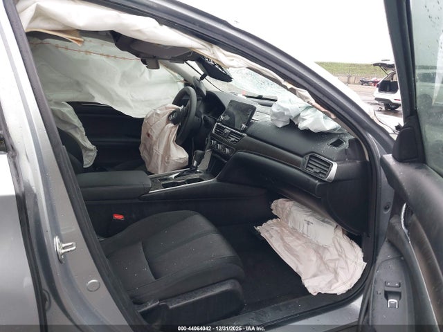 1HGCV1F41KA013448 Honda ACCORD EX