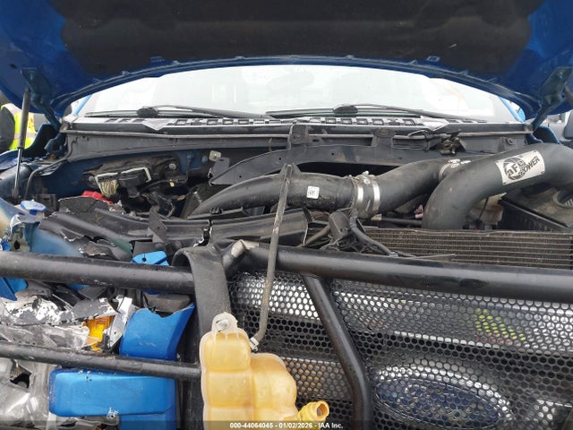 Ford F-150 Xlt 2016 1FTEW1EP3GKE77231 Image 10