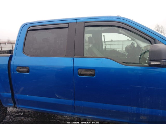 Ford F-150 Xlt 2016 1FTEW1EP3GKE77231 Image 14