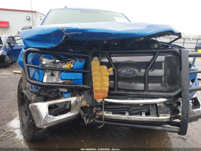 Ford F-150 Xlt 2016 1FTEW1EP3GKE77231 Image 6