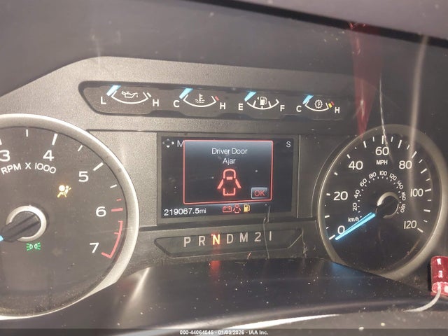 Ford F-150 Xlt 2016 1FTEW1EP3GKE77231 Image 7