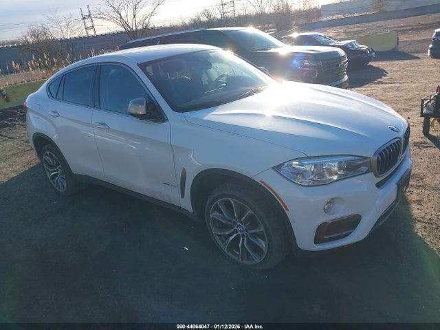 Aukcja sprzedaży 2018 Bmw X6 Xdrive35i, vin: 5UXKU2C55J0X50977, numer aukcji: 44064047