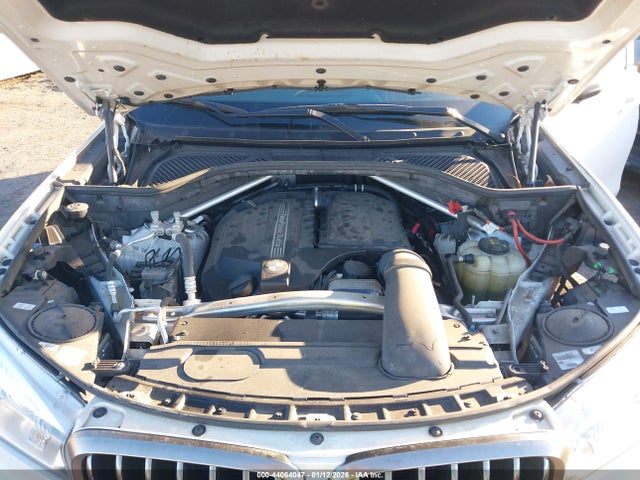 Продаж на аукціоні авто 2018 Bmw X6 Xdrive35i, vin: 5UXKU2C55J0X50977, номер лоту: 44064047