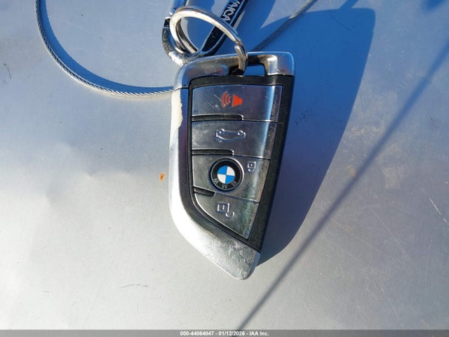 Продаж на аукціоні авто 2018 Bmw X6 Xdrive35i, vin: 5UXKU2C55J0X50977, номер лоту: 44064047