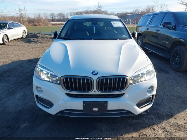 Продаж на аукціоні авто 2018 Bmw X6 Xdrive35i, vin: 5UXKU2C55J0X50977, номер лоту: 44064047