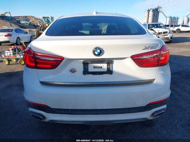 Продаж на аукціоні авто 2018 Bmw X6 Xdrive35i, vin: 5UXKU2C55J0X50977, номер лоту: 44064047