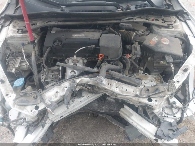 1HGCR2F51HA189234 Honda Accord Sport