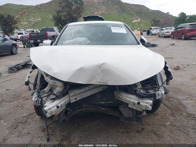 1HGCR2F51HA189234 Honda Accord Sport