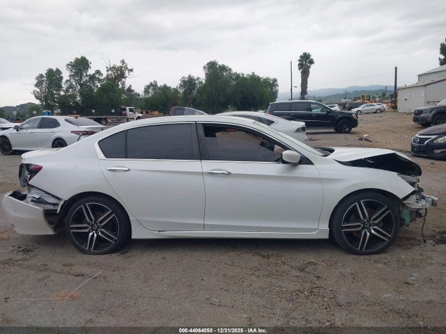 1HGCR2F51HA189234 Honda Accord Sport