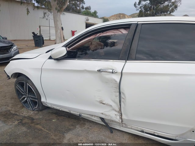 1HGCR2F51HA189234 Honda Accord Sport