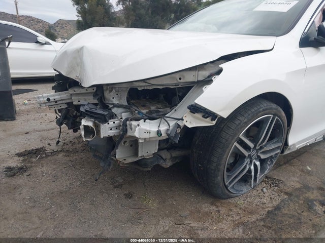 1HGCR2F51HA189234 Honda Accord Sport