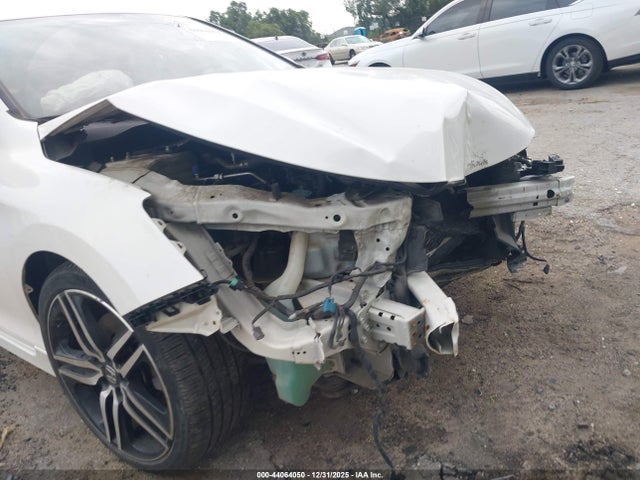1HGCR2F51HA189234 Honda Accord Sport