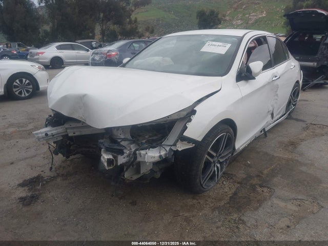1HGCR2F51HA189234 Honda Accord Sport