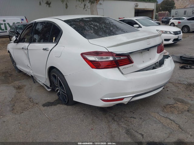 1HGCR2F51HA189234 Honda Accord Sport