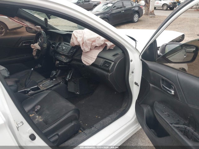 1HGCR2F51HA189234 Honda Accord Sport